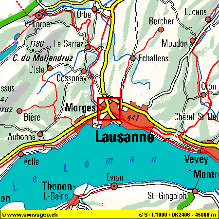carte
